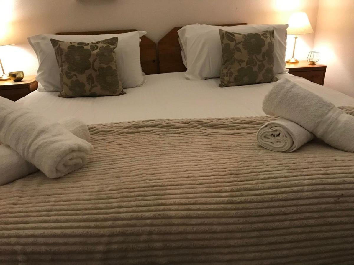 The Claremont 3* Эдинбург